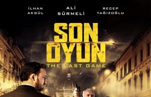 Son Oyun