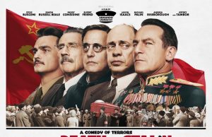 Stalin’in Ölümü