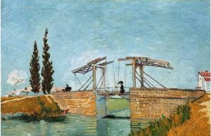 Van Gogh ve Auvers Sur Oise