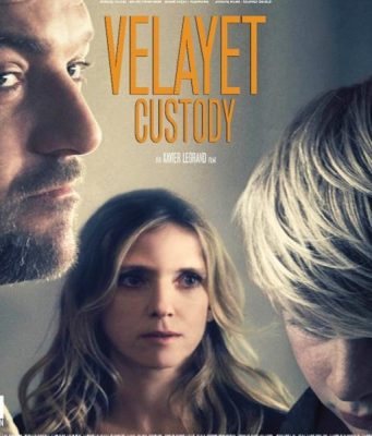Velayet
