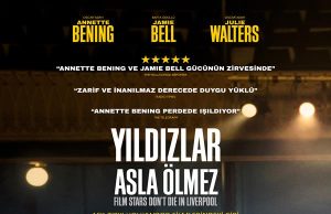 Yıldızlar Asla Ölmez