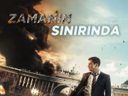 Zamanın Sınırında