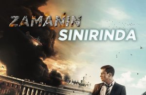 Zamanın Sınırında