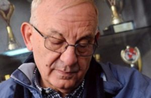 Atilla Dorsay’ın Yeni Kitabı