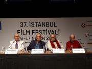 Atilla Dorsay ve Konukları ile Festival Sohbeti : Yeşilçam’dan Bugüne