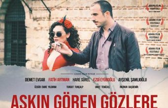 Aşkın Gören Gözlere İhtiyacı Yok