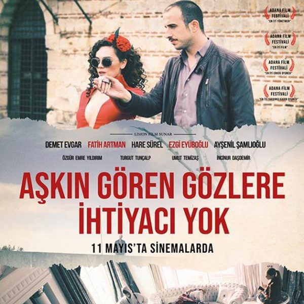 11 Mayıs 2018 Vizyon Filmleri