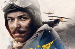 Hürkuş : Göklerdeki Kahraman