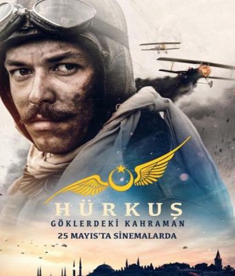 Hürkuş : Göklerdeki Kahraman
