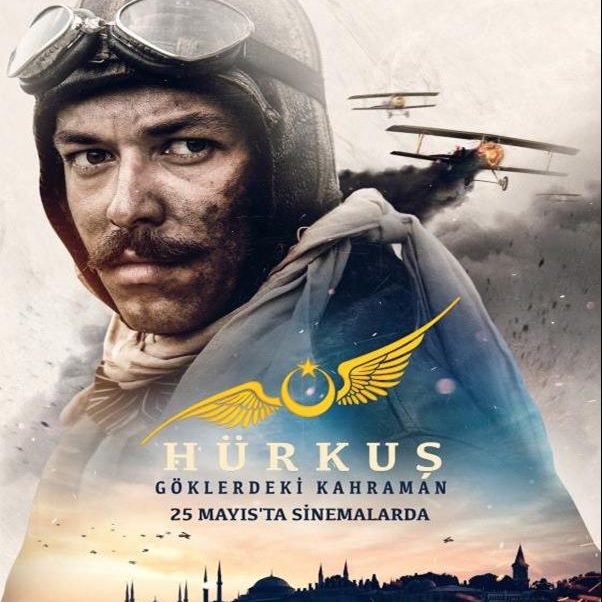 25 Mayıs 2018 Vizyon Filmleri