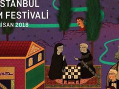 37. İstanbul Film Festivali Başlıyor