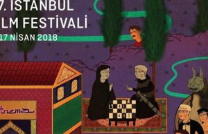 37. İstanbul Film Festivali Başlıyor