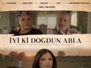 İyi ki Doğdun Abla