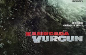 Kasırgada Vurgun