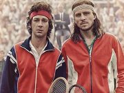 Borg vs McEnroe