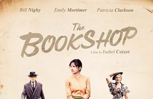 The Bookshop