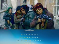 71. Cannes Film Festivali Açılış Gala’sından İzlenimler