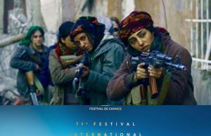 71. Cannes Film Festivali Açılış Gala’sından İzlenimler
