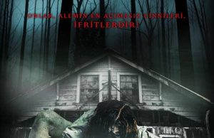 1 Haziran 2018 Vizyon Filmleri