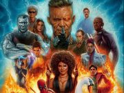 Deadpool 2