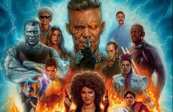 Deadpool 2