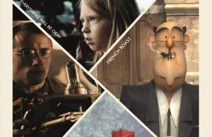 Ödüllü Kısa Filmler