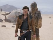 Han Solo : Bir Star Wars Hikayesi