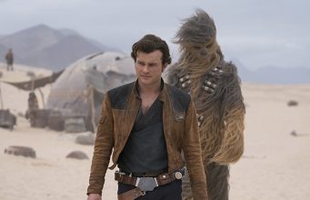 Han Solo : Bir Star Wars Hikayesi