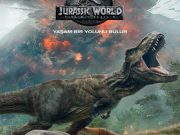 Jurassıc World : Yıkılmış Krallık