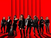 Ocean’s 8