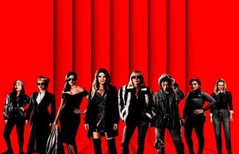 Ocean’s 8
