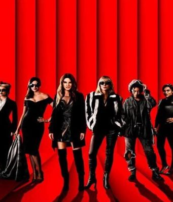 Ocean’s 8