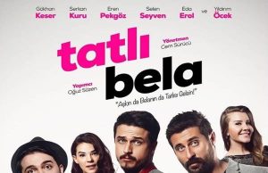 Tatlı Bela
