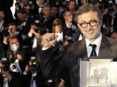 Cannes Film Festivali Notları 2