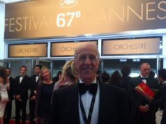 Cannes Film Festivali Notları 1