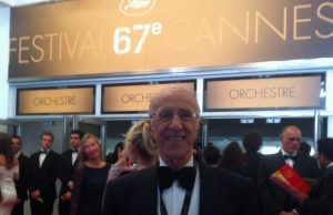 Cannes Film Festivali Notları 1