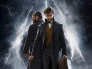 Fantastik Canavarlar : Grindelwald’ın Suçları