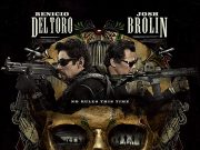 Sicario: Day of the Soldado