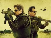 Sicario : Day of the Soldado