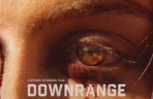 Downrange