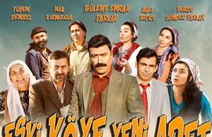 Eski Köye Yeni Adet