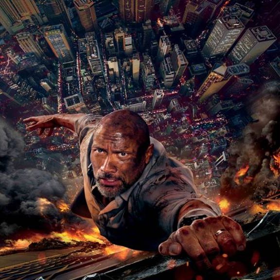 13 Temmuz 2018 Vizyon Filmleri