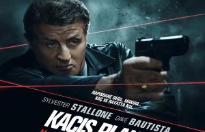 Kaçış Planı 2 : Hades