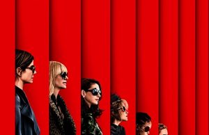 Ocean’s 8