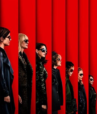 Ocean’s 8