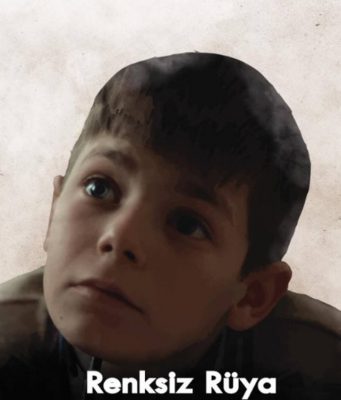 Renksiz Rüya