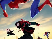 Örümcek Adam : Örümcek Evreninde