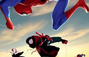 Örümcek Adam : Örümcek Evreninde