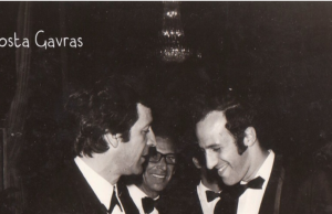 Mayıs 68’in 50. Yıl Dönümü