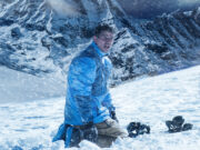 Sıfırın Altında : Dağdaki Mucize